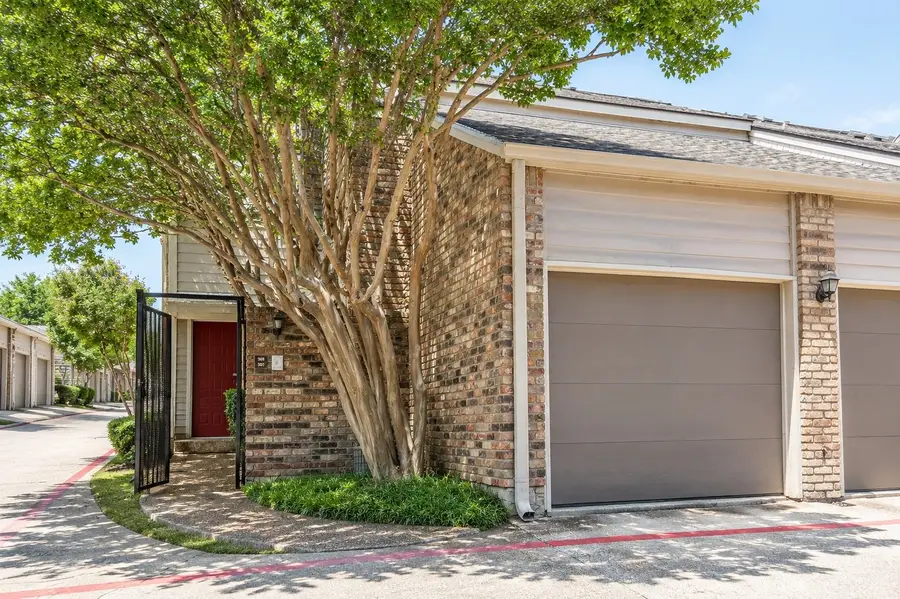 5616 Preston Oaks Road #508, Dallas, TX 75254 - #2