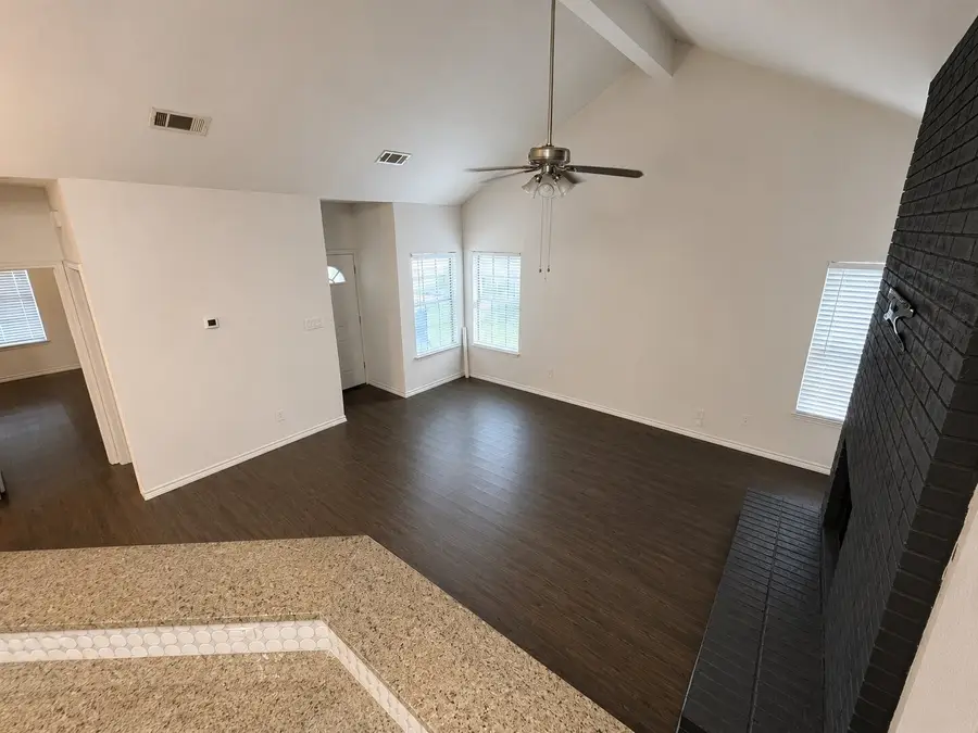 614 Canterbury Street, Euless, TX 76039 - #2