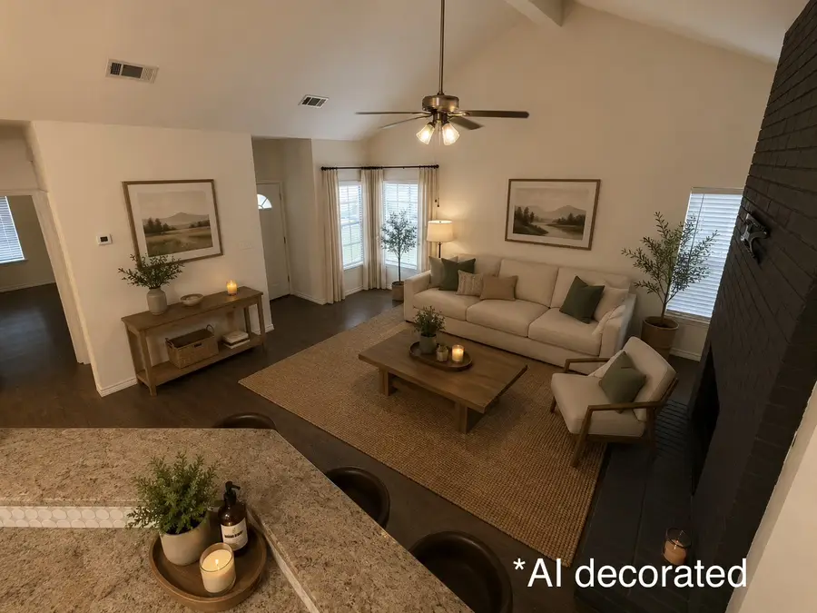 614 Canterbury Street, Euless, TX 76039 - #3