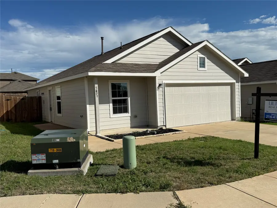 5609 Hepburn Street, Forney, TX 75126 - #2