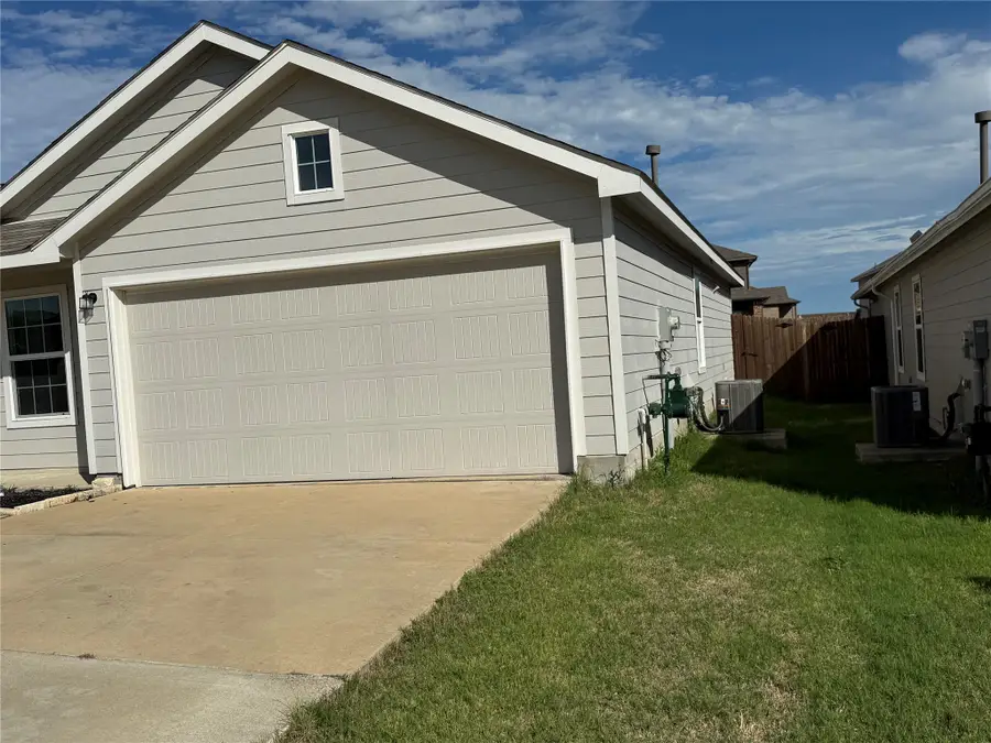 5609 Hepburn Street, Forney, TX 75126 - #3