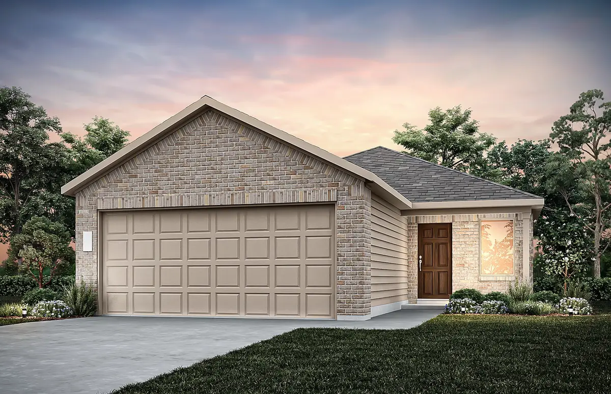 1246 Tramore Way, Princeton, TX 75407 - #1