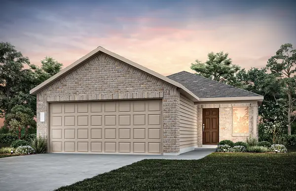 1246 Tramore Way, Princeton, TX 75407