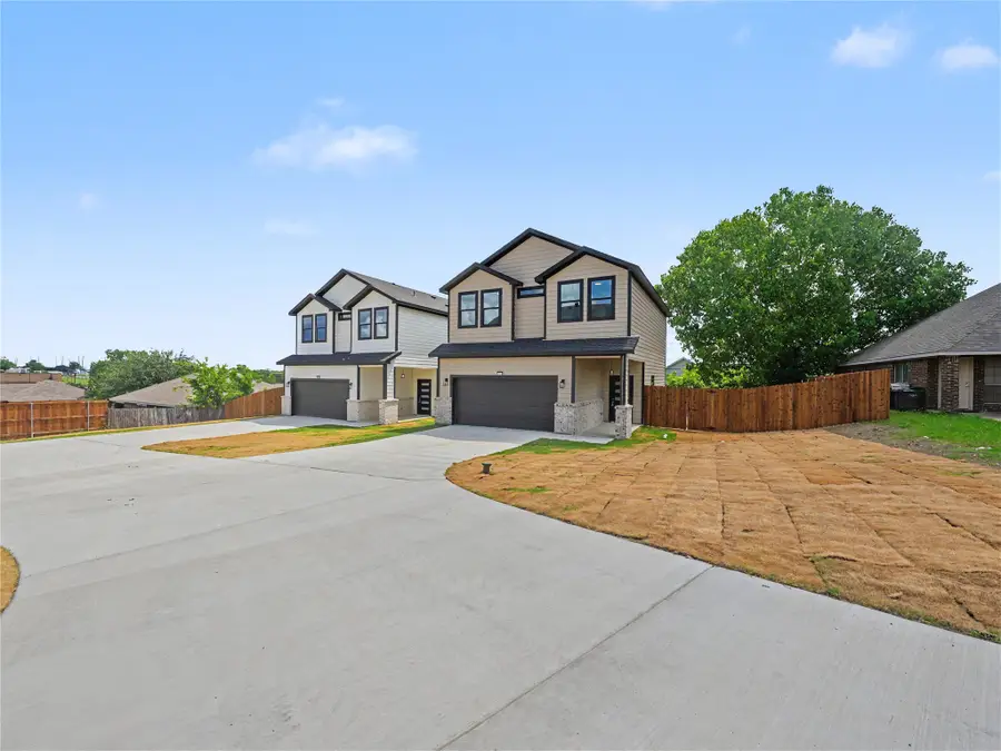 3109 Karen Street, Fort Worth, TX 76116 - #2