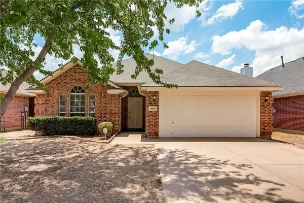 9112 Saranac Trail, Fort Worth, TX 76118