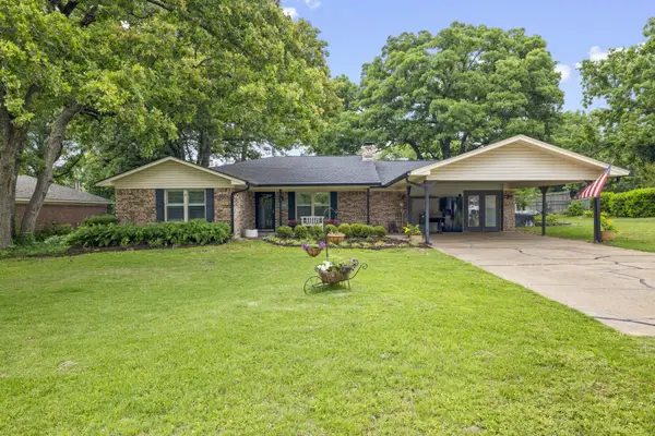 668 County Road 2436, Mineola, TX 75773