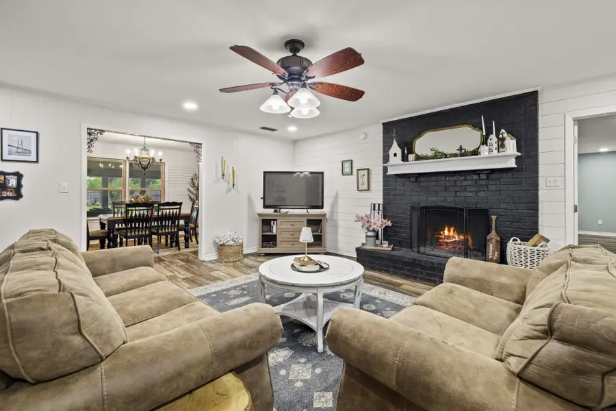 668 County Road 2436, Mineola, TX 75773 - #3