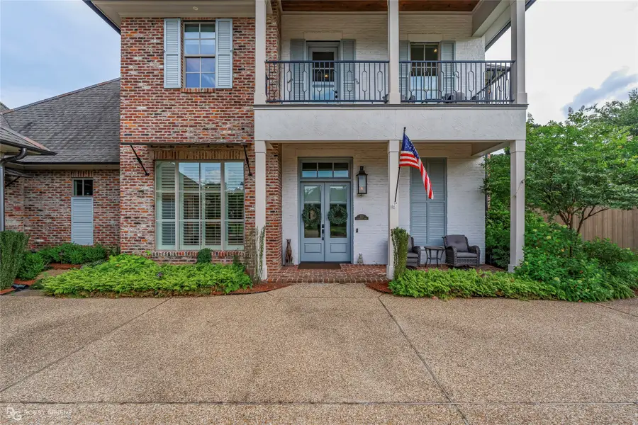 110 Overbrook Lane, Bossier City, LA 71111 - #3