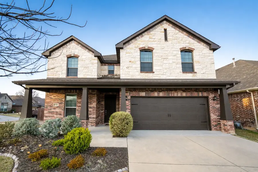 3716 Delta Drive, McKinney, TX 75071 - #2