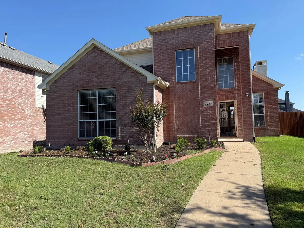 3933 Windford Drive, Plano, TX 75025 - #1