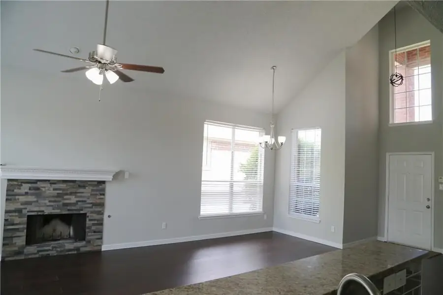 3933 Windford Drive, Plano, TX 75025 - #2