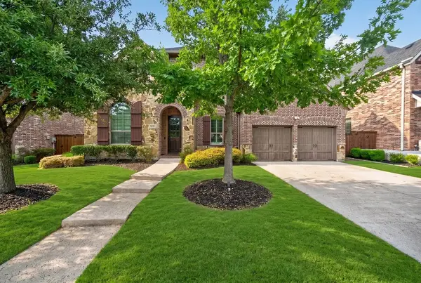 1651 Saddle Tree Road, Frisco, TX 75036