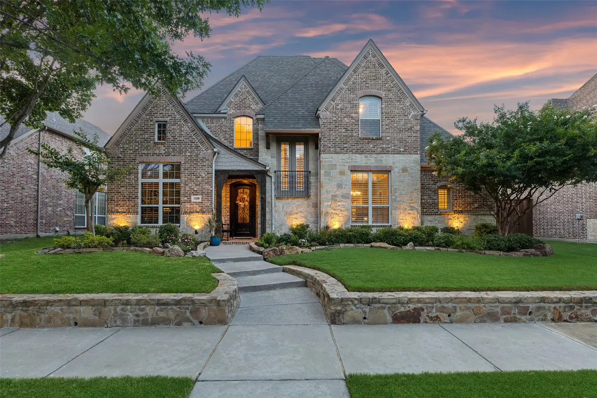 13608 Lyndhurst Drive, Frisco, TX 75035 - #1