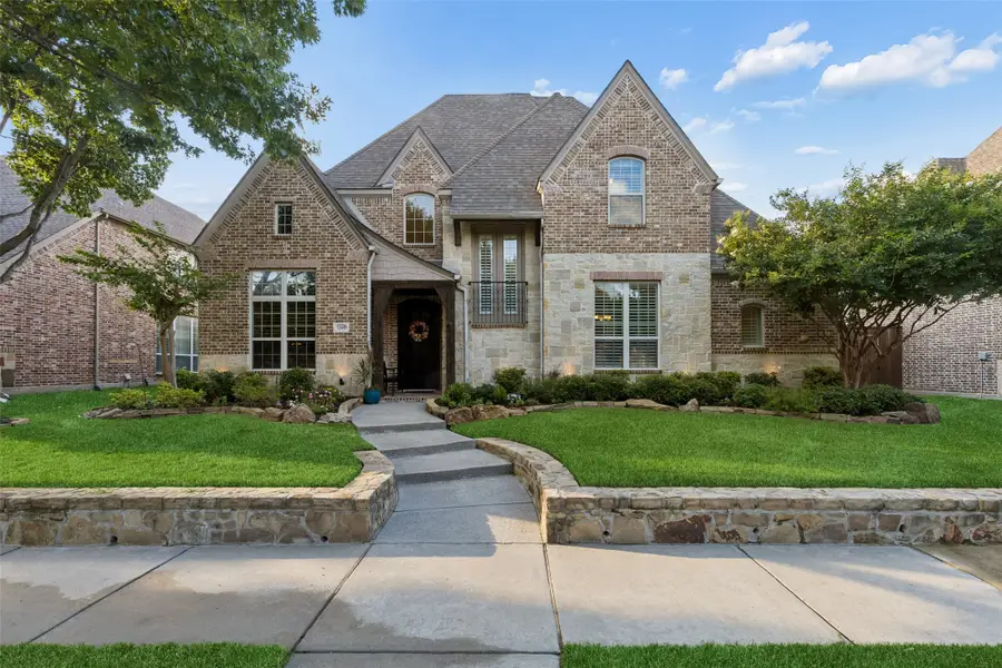 13608 Lyndhurst Drive, Frisco, TX 75035 - #2