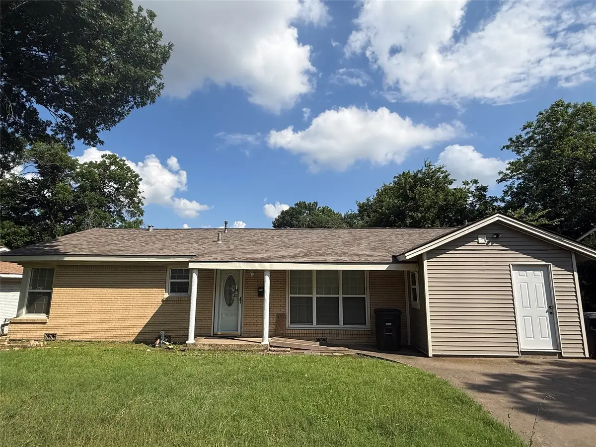 1003 Euclid Street, Cleburne, TX 76033 - #1