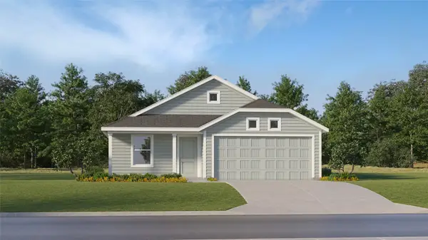 4088 Twinleaf Drive, Crowley, TX 76036