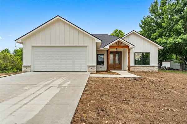 267 Sherwood Drive, Woodway, TX 76712