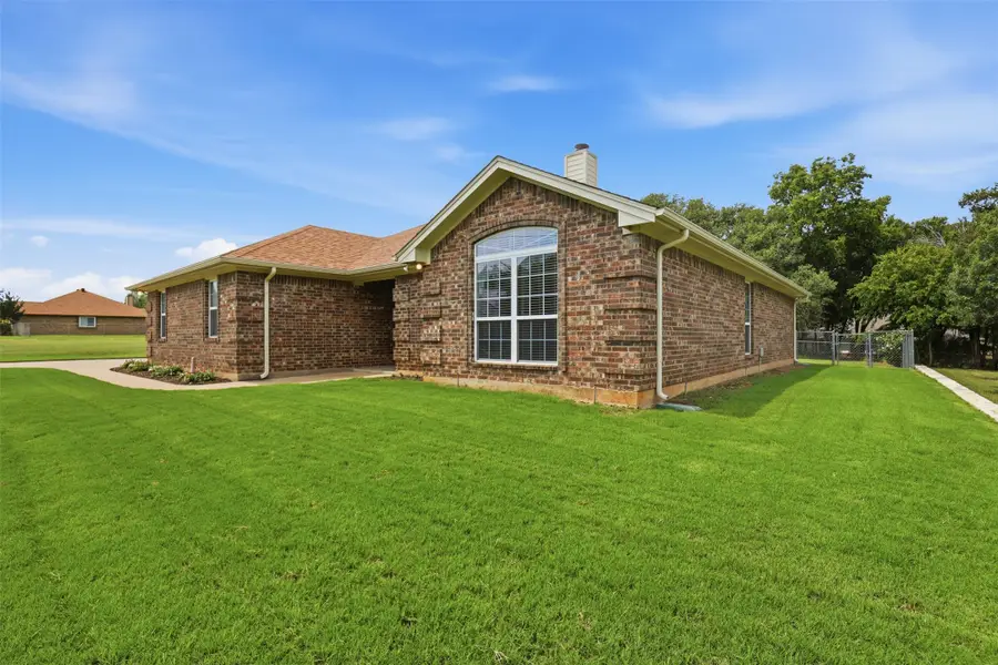 3910 View Point Drive, Granbury, TX 76048 - #3