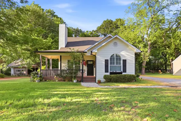 325 Quitman Street, Pittsburg, TX 75686