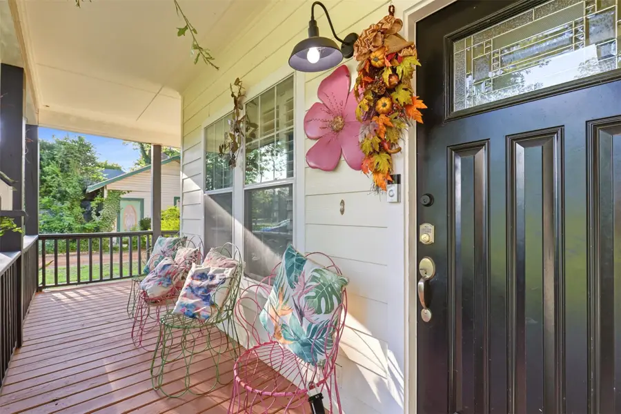 325 Quitman Street, Pittsburg, TX 75686 - #2