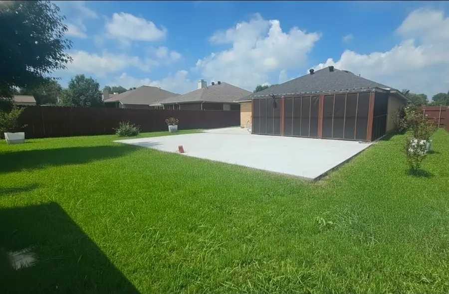 5905 Rising Meadow Drive, Arlington, TX 76018 - #3