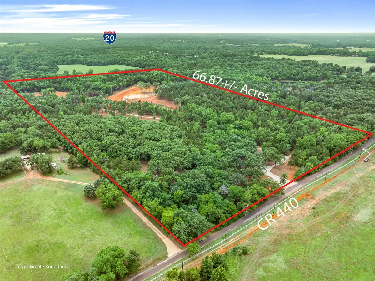 16092 County Road 440, Lindale, TX 75771 - #1