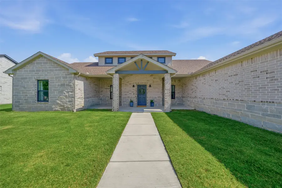 202 County Road 4856, Newark, TX 76071 - #2