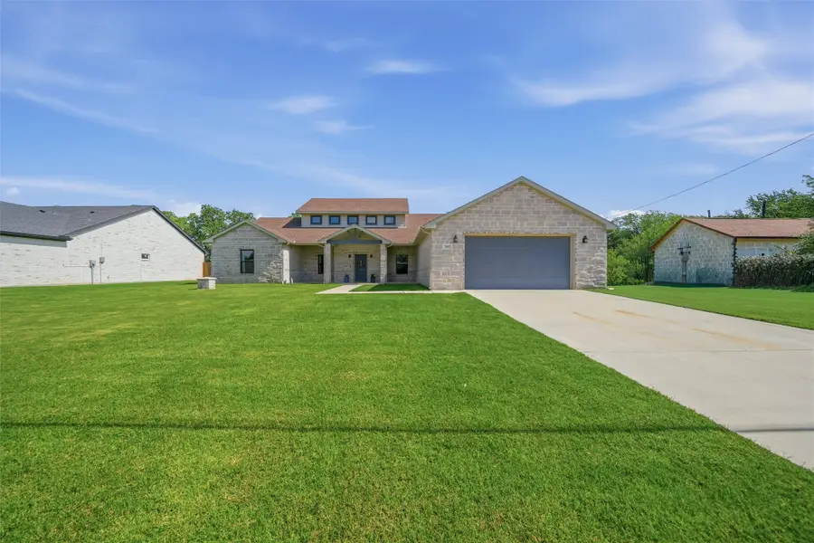 202 County Road 4856, Newark, TX 76071 - #3