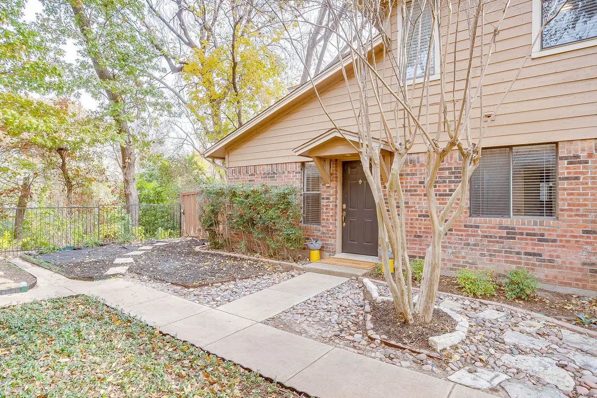 5714 Cedar Creek Drive, Benbrook, TX 76109 - #1