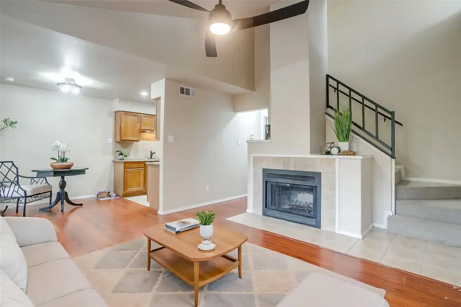 5714 Cedar Creek Drive, Benbrook, TX 76109 - #2