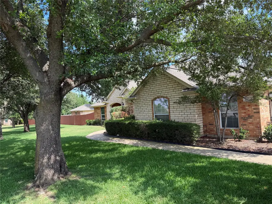 2117 Shorthorn Trail, Crowley, TX 76036 - #2