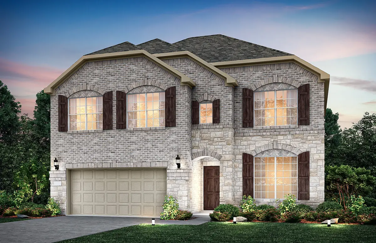 5964 Merian Drive, Pilot Point, TX 75009 - #1