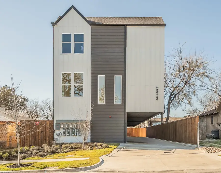 2523 Hondo Avenue #103, Dallas, TX 75219 - #2