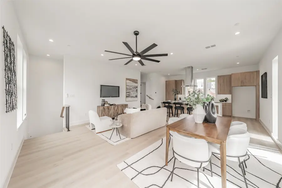 2523 Hondo Avenue #103, Dallas, TX 75219 - #3