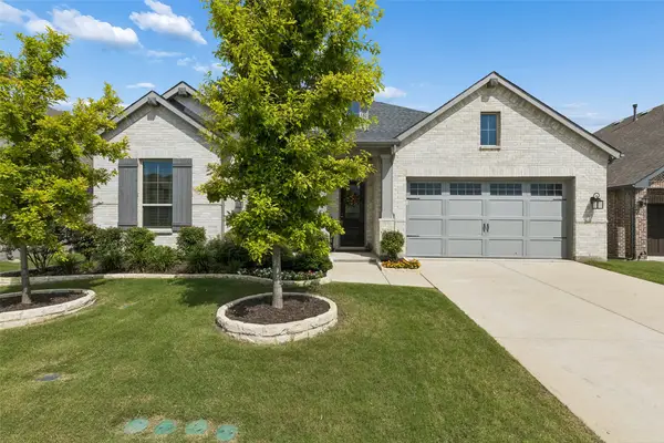 2137 Devonblue, Forney, TX 75126