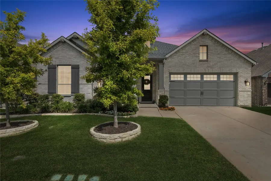 2137 Devonblue, Forney, TX 75126 - #2