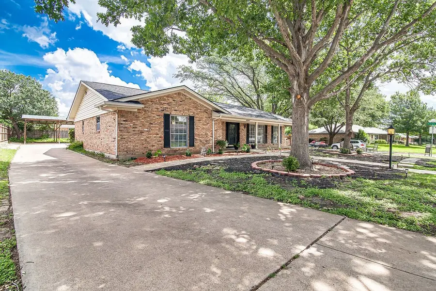 4300 Barcelona Drive, Fort Worth, TX 76133 - #3