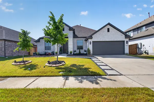 1121 Alaska Drive, Forney, TX 75126