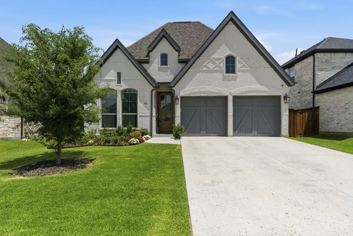 915 Winter Cherry Lane, Haslet, TX 76052 - #1