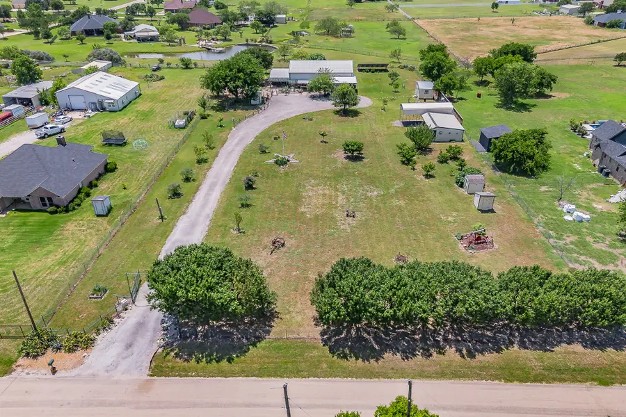 501 Country Lane, Haslet, TX 76052 - #2
