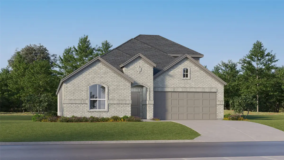 1825 Ranger Drive, Cedar Hill, TX 75104 - #1