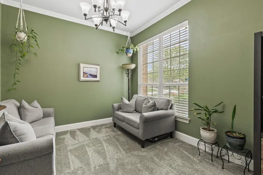 6608 Orchard Park Drive, McKinney, TX 75071 - #3