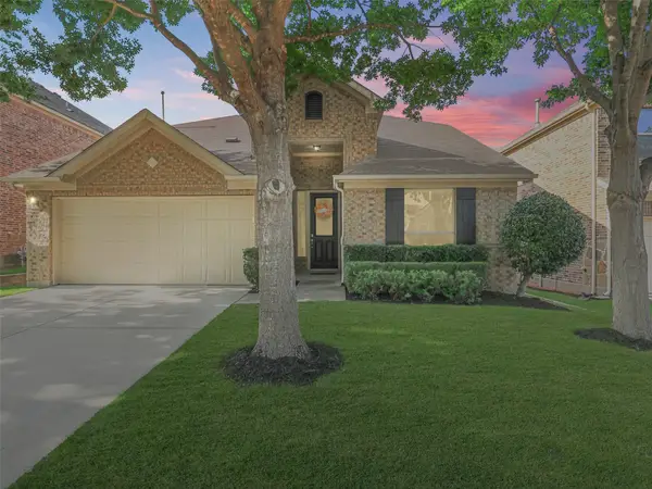 808 Ping Street, McKinney, TX 75069