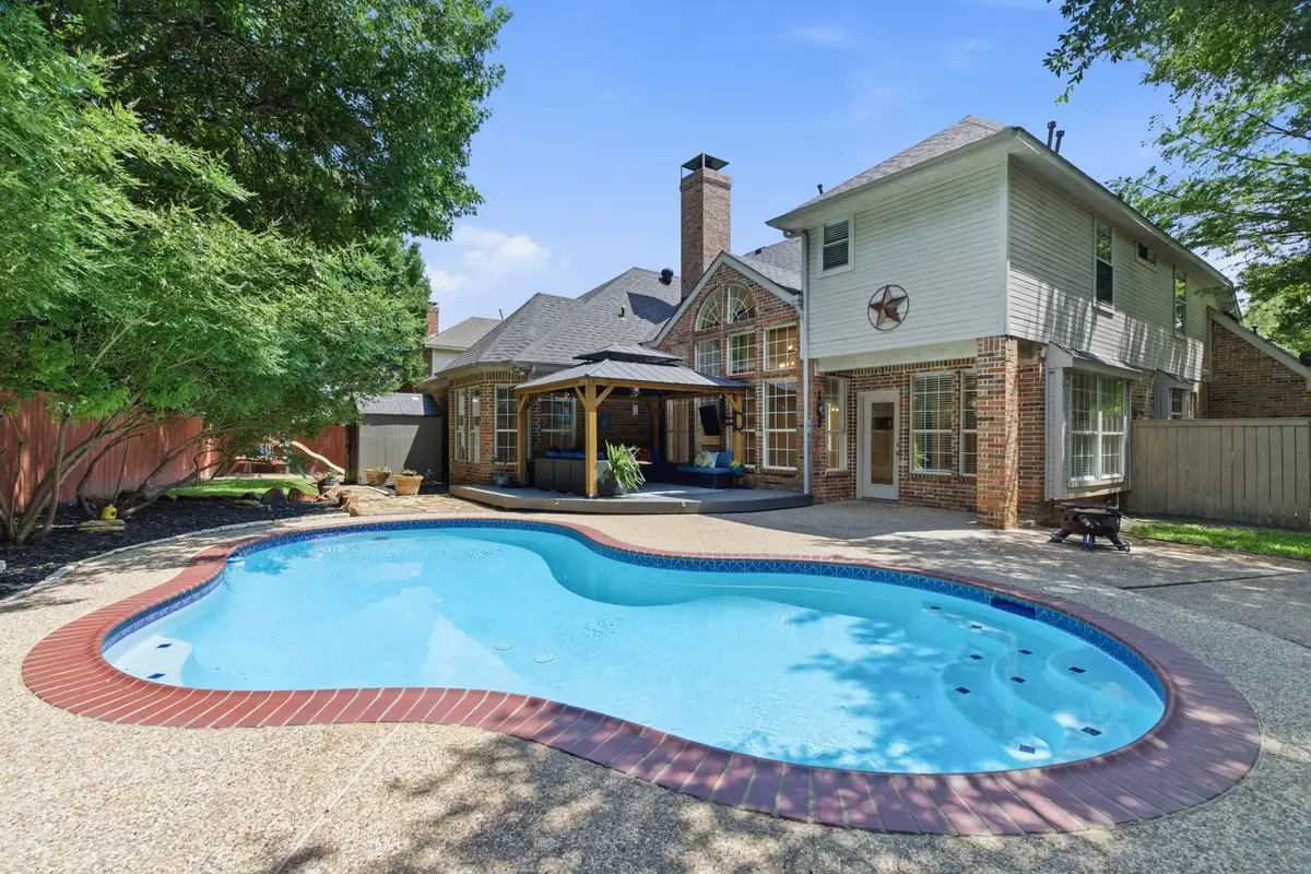 4908 Arbor Glen Drive, McKinney, TX 75072 - #1