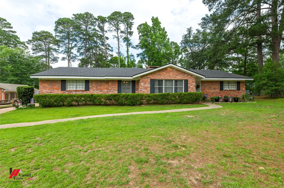 606 Wesley Avenue, Shreveport, LA 71107 - #1