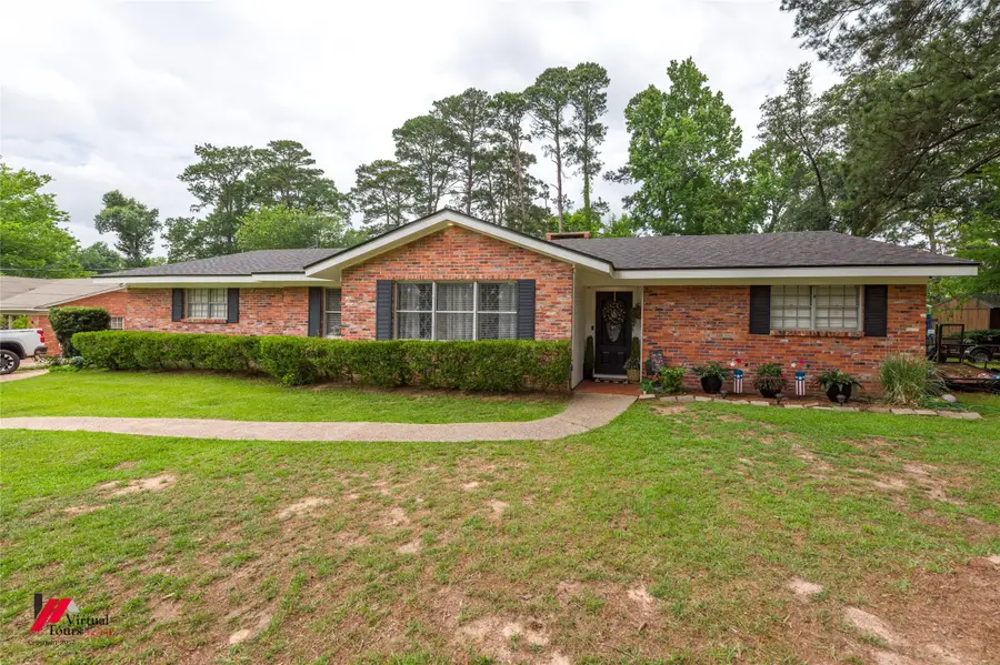 606 Wesley Avenue, Shreveport, LA 71107 - #2