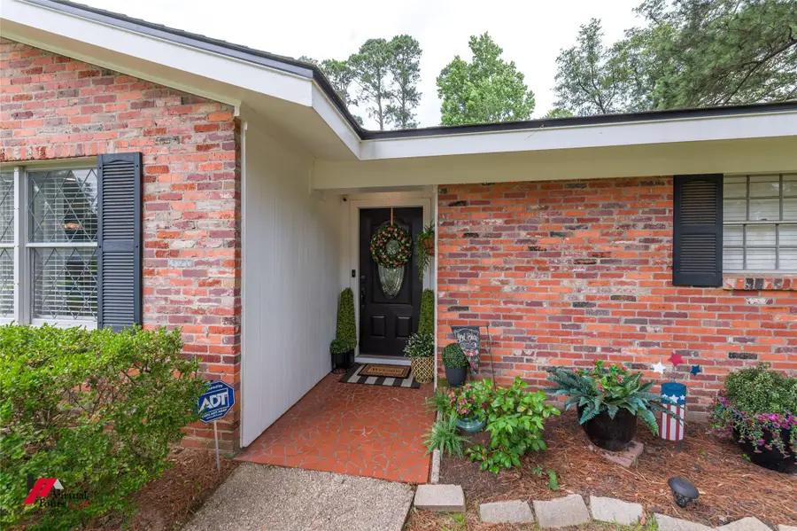 606 Wesley Avenue, Shreveport, LA 71107 - #3
