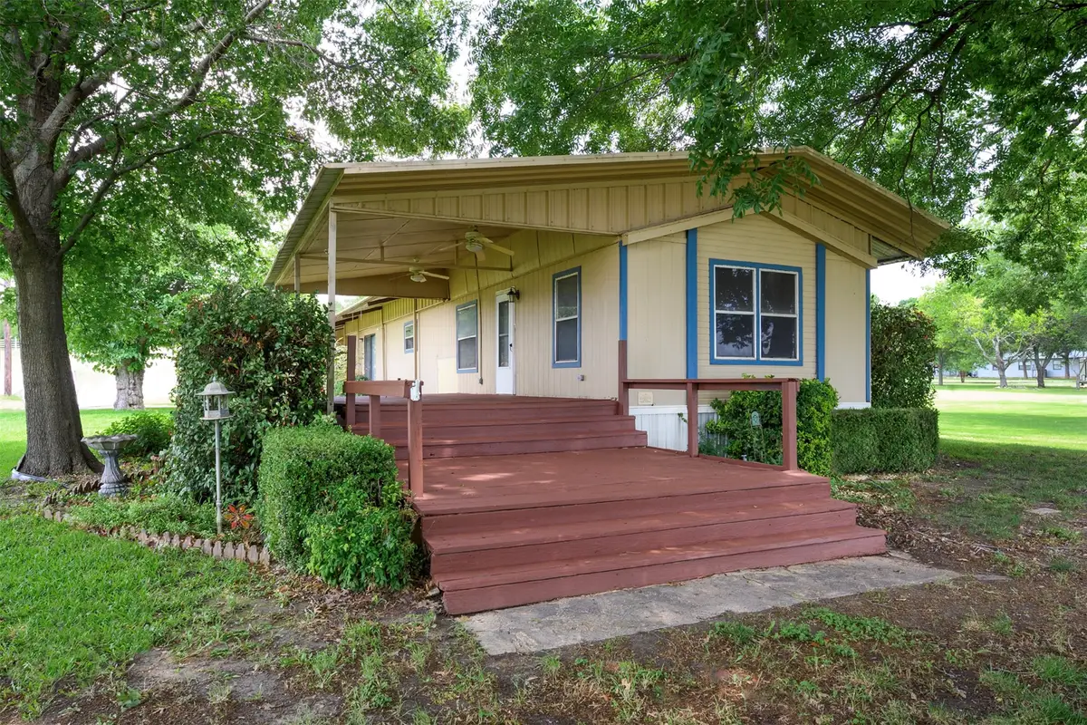 333 Private Road 1520, Bridgeport, TX 76426 - #1