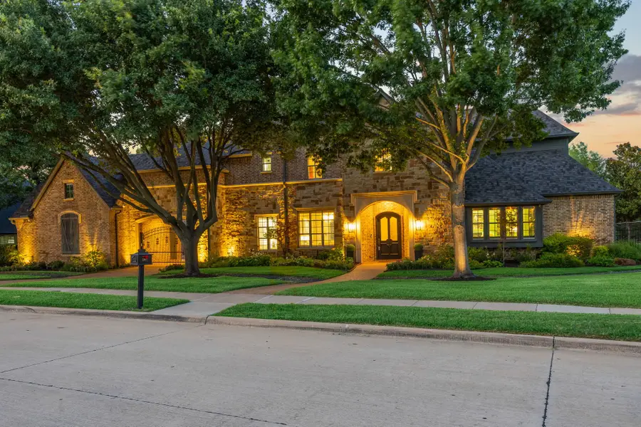 1821 Kinsale Drive, Keller, TX 76262 - #2