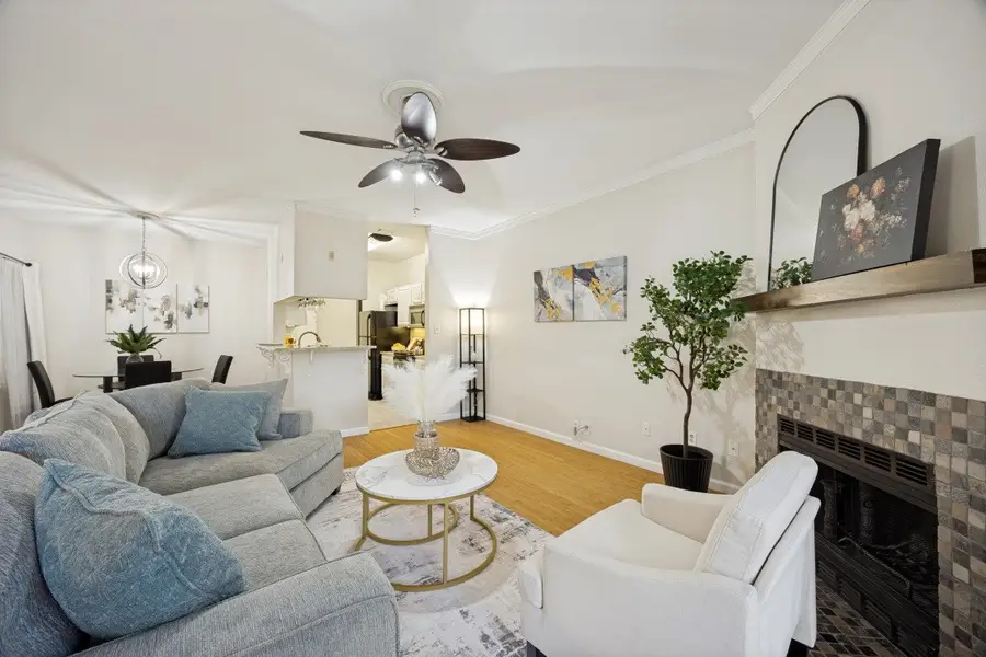 5619 Preston Oaks Road #305, Dallas, TX 75254 - #2